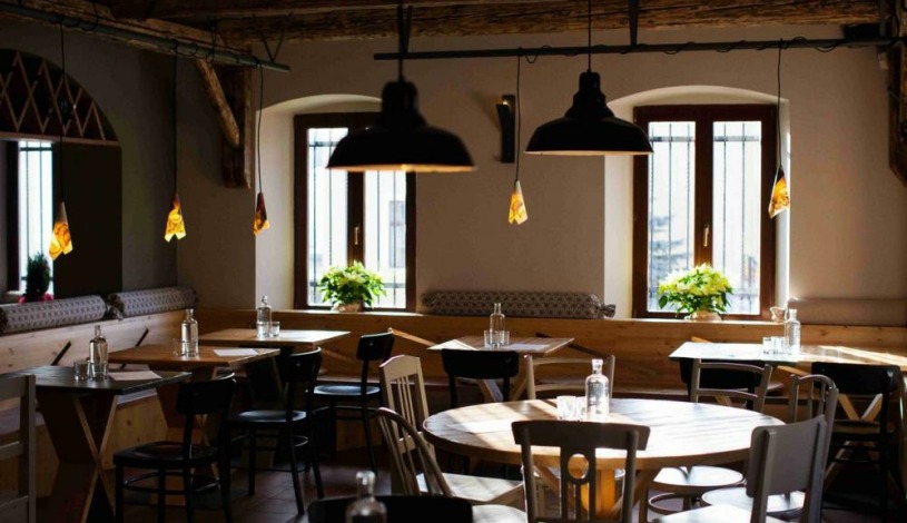 Pension Půlměsíc Jablonec nad Nisou